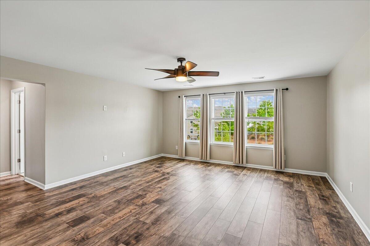9906 Winged Elm Street Ladson, SC 29456 - Photo 37 of 80 46-Primary Bedroom