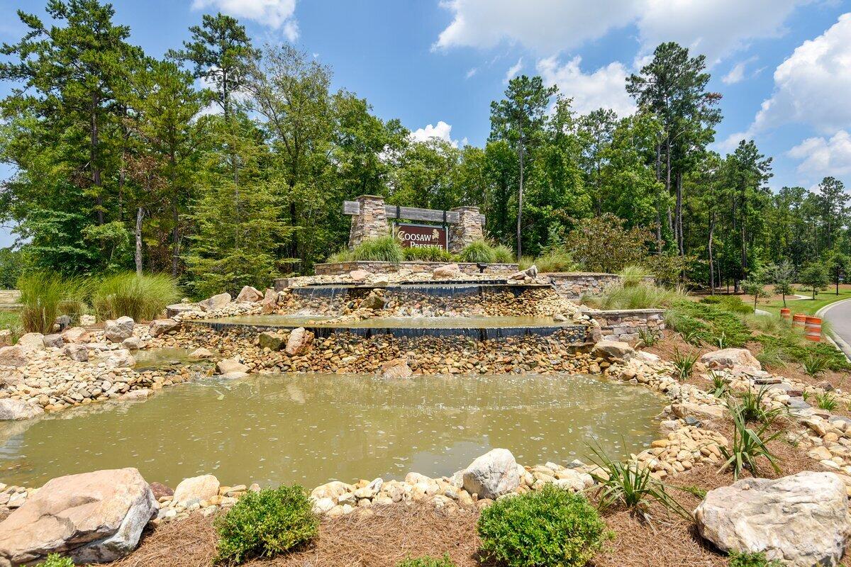 9906 Winged Elm Street Ladson, SC 29456 - Photo 80 of 80 Coosaw Preserve Community Entrance