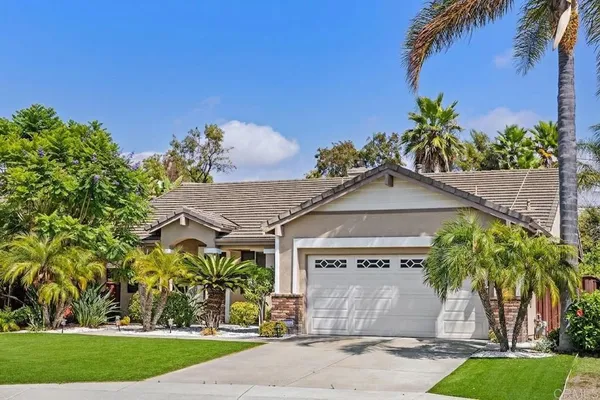 $819,000 | 868 Panella Court, Oceanside, CA 92057