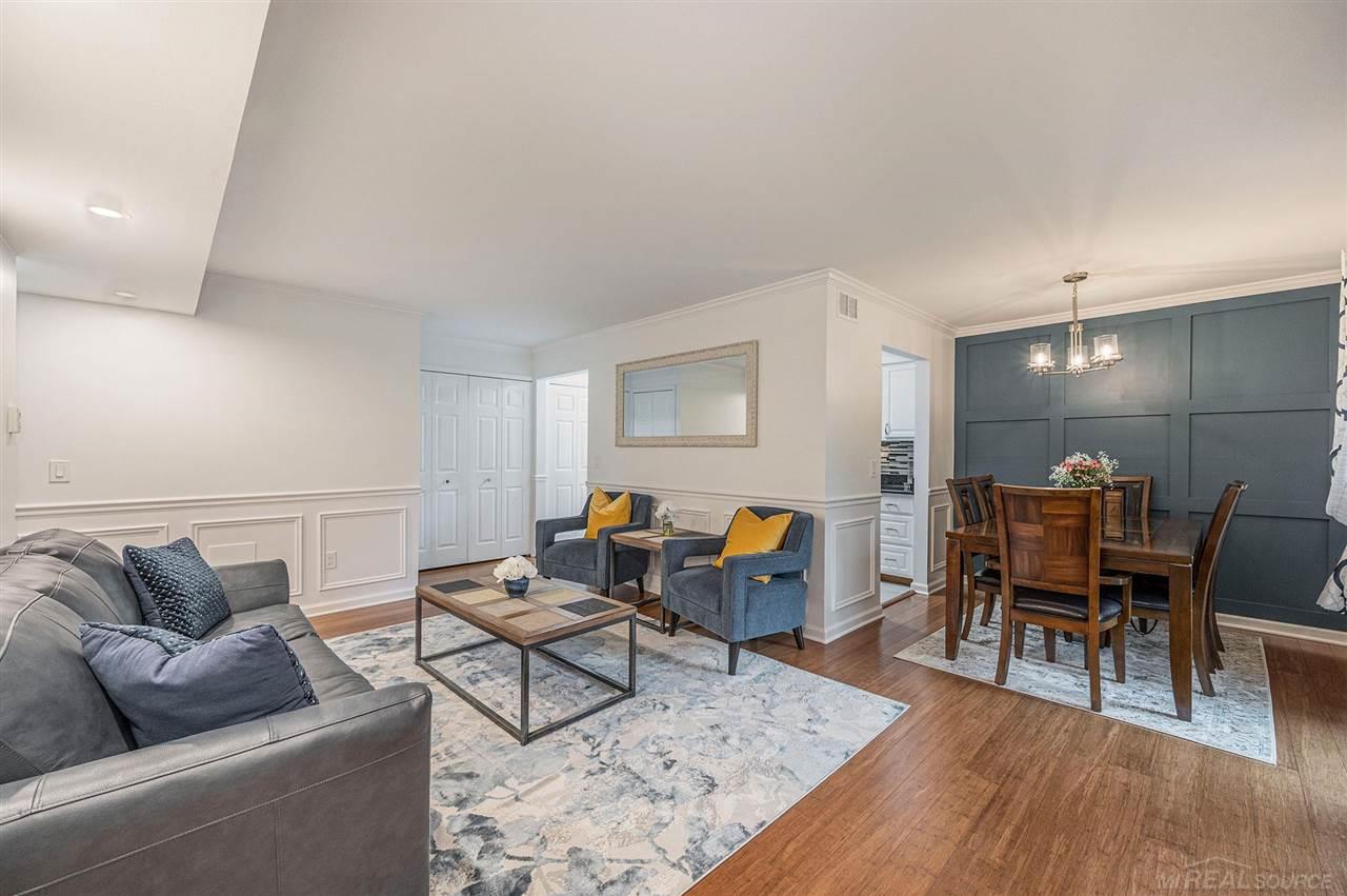 29830 West 12 Mile Road, Unit 305 Farmington Hills, MI 48334 - Photo 10 of 16