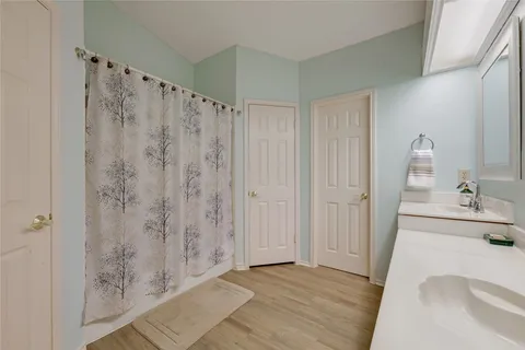 $495,000 | 8012 Petaca Cove, Austin, TX 78729