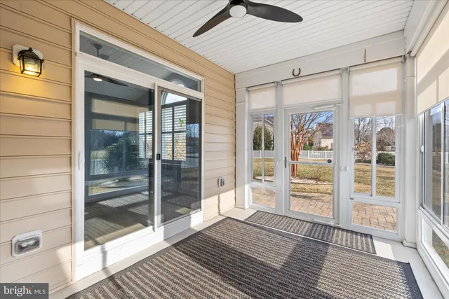 a view of a house with a big yard