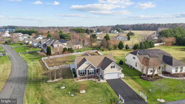 $549,900 | 20454 Mall Center Way, Lewes, DE 19958