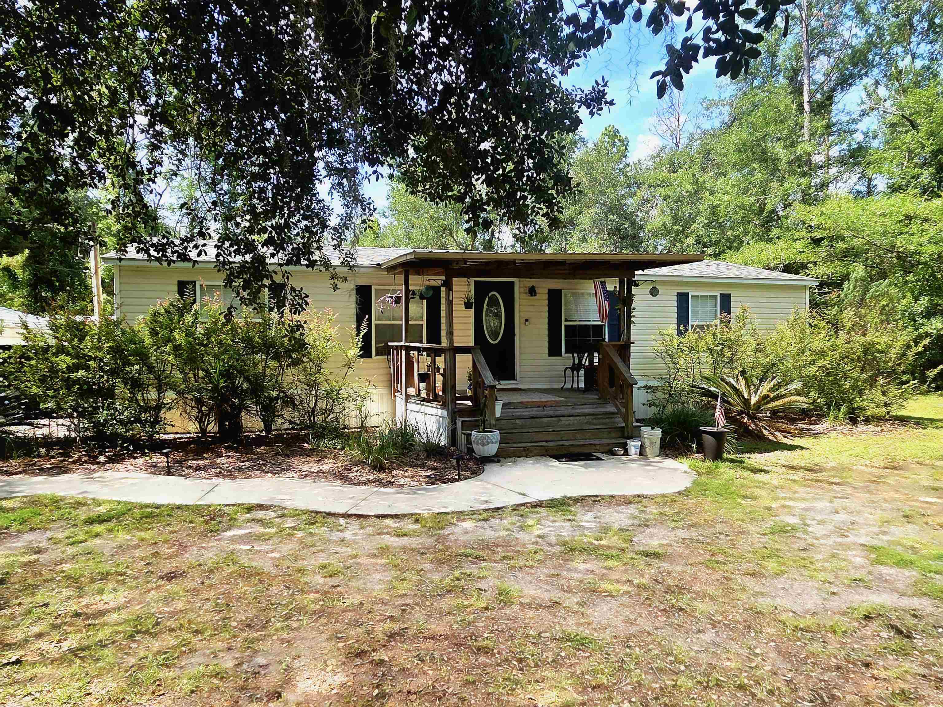 3445 Arrowhead Lane Perry, FL 32347 - Photo 7 of 48