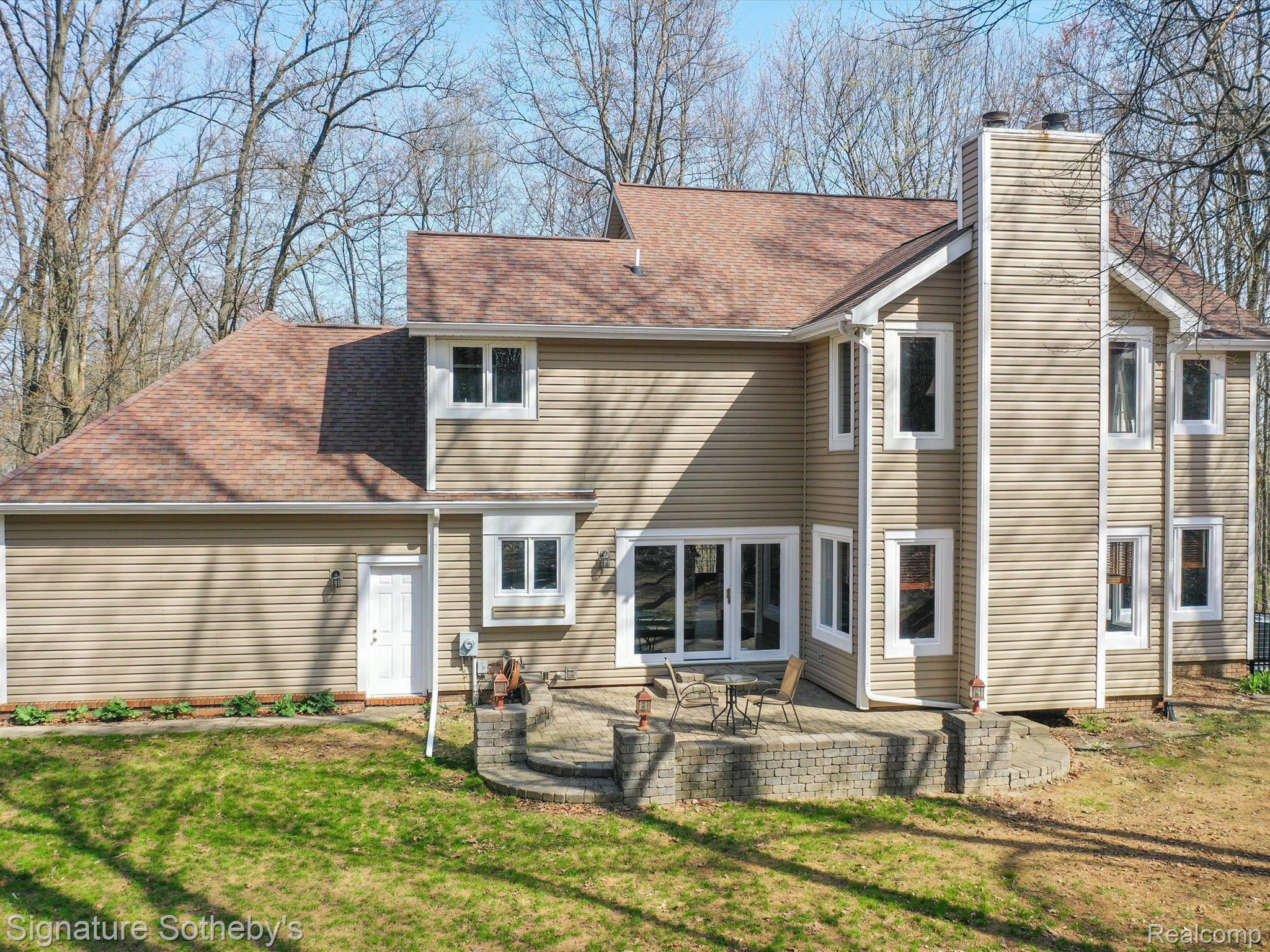 215 Hawk Ridge Drive Clarkston, MI 48348 - Photo 44 of 54 Gallery Image 44