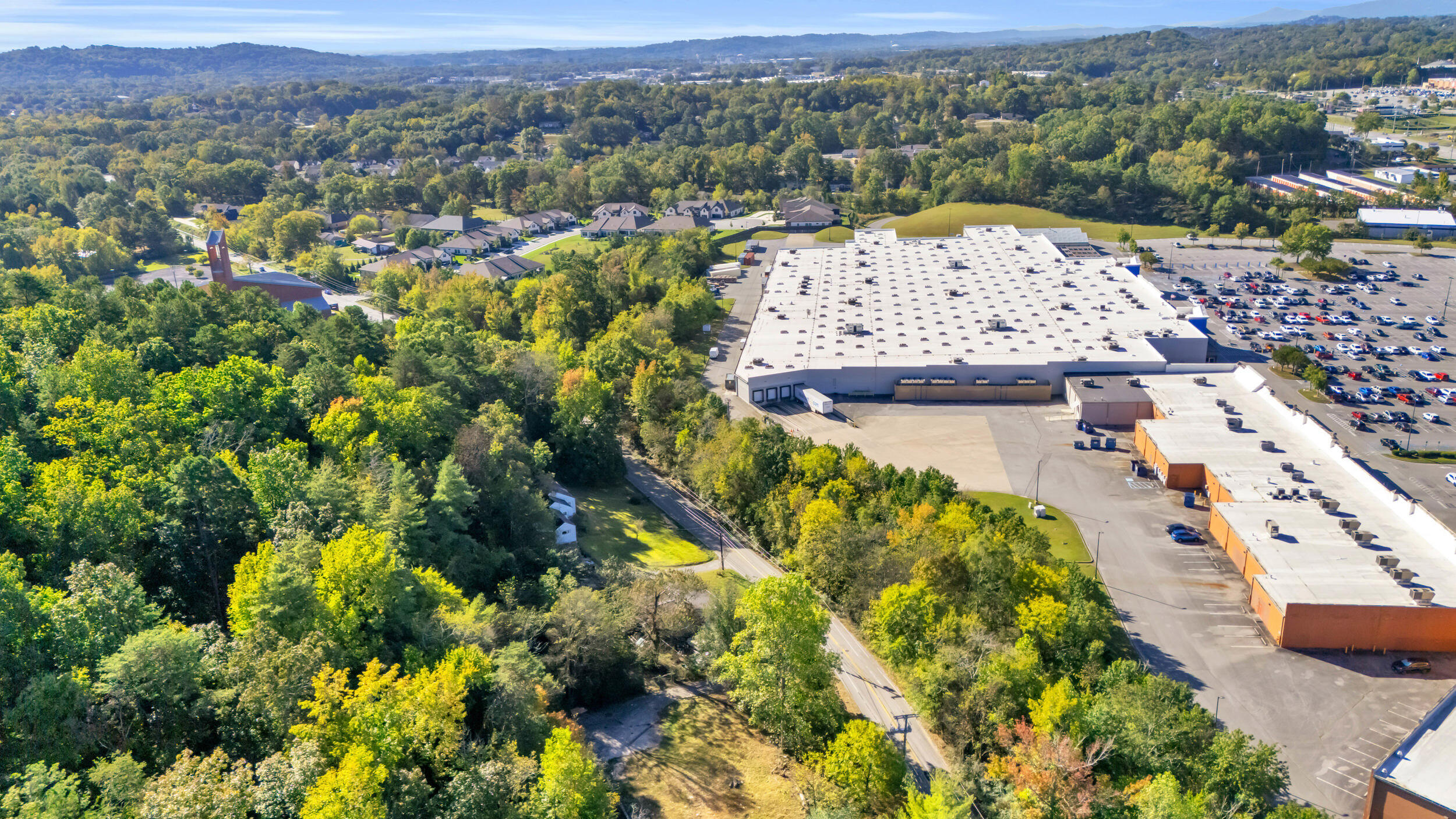 5848 Grubb Road Hixson, TN 37343 - Photo 12 of 14 5848 grubb rd-11