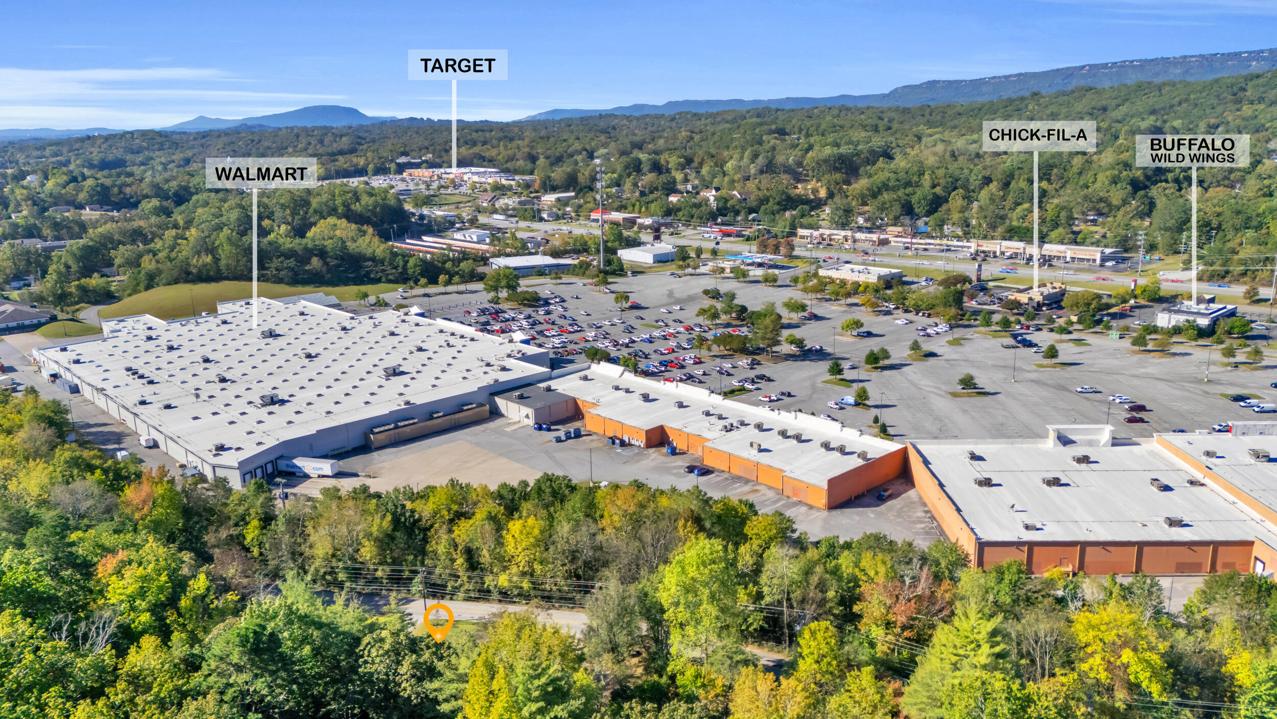 5848 Grubb Road Hixson, TN 37343 - Photo 13 of 14 5848 grubb rd-12