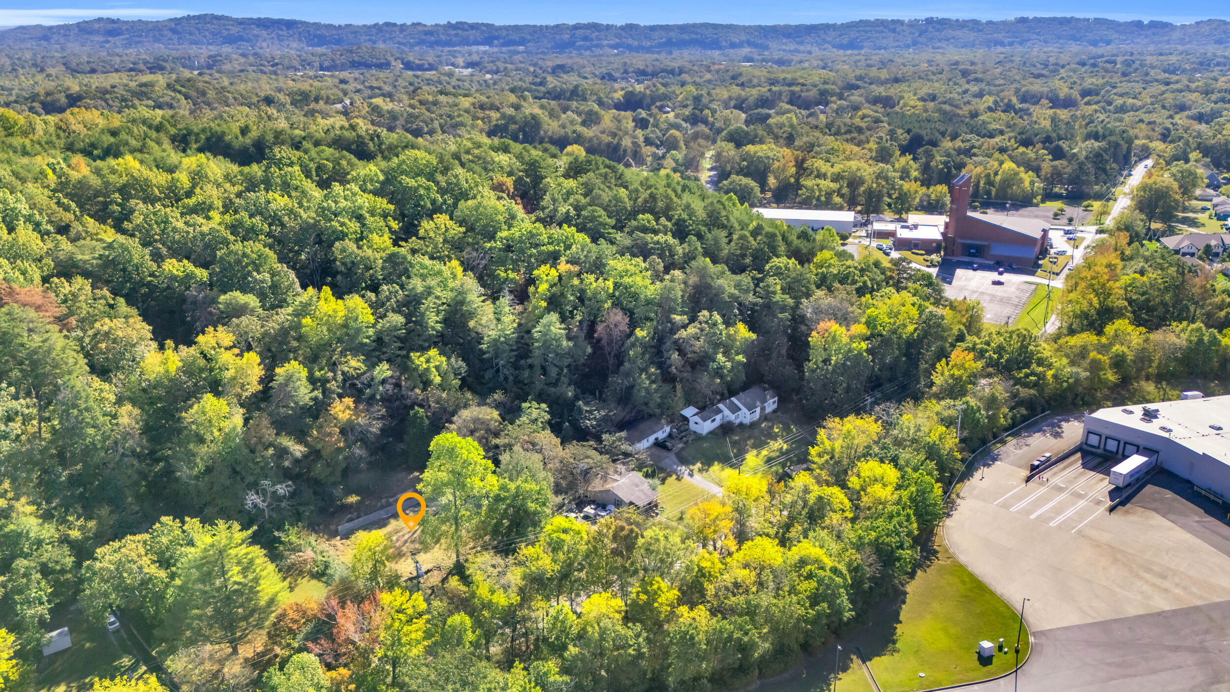 5848 Grubb Road Hixson, TN 37343 - Photo 14 of 14 5848 grubb rd-13
