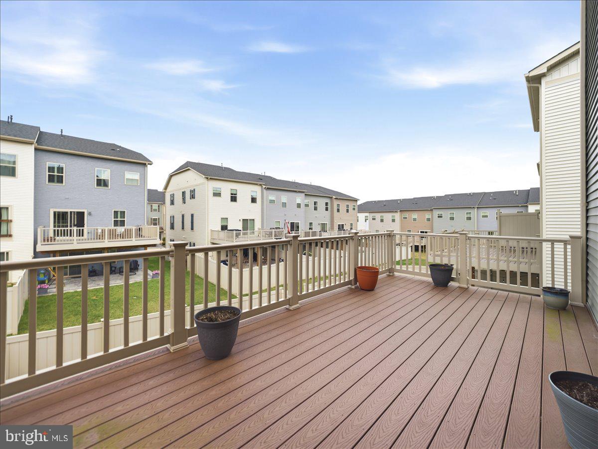 5920 Pecking Stone Street New Market, MD 21774 - Photo 18 of 70 Deck