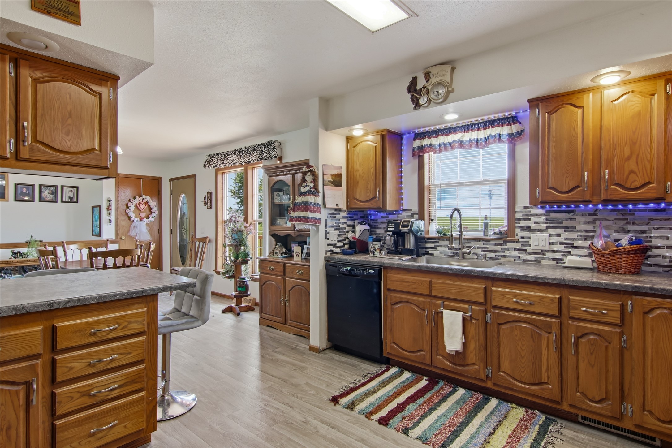 W2476 Heath Road Spencer, WI 54479 - Photo 24 of 40