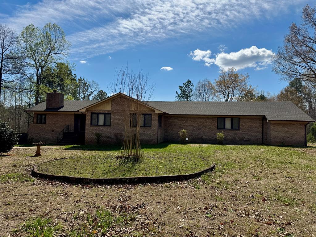 384 Hayes Mill Road Boydton, VA 23917 - Photo 1 of 7 Main View