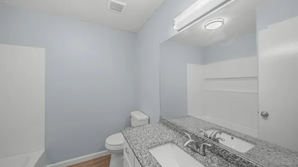 $995 | 12033 18th Street, Unit 3, Santa Fe, TX 77510