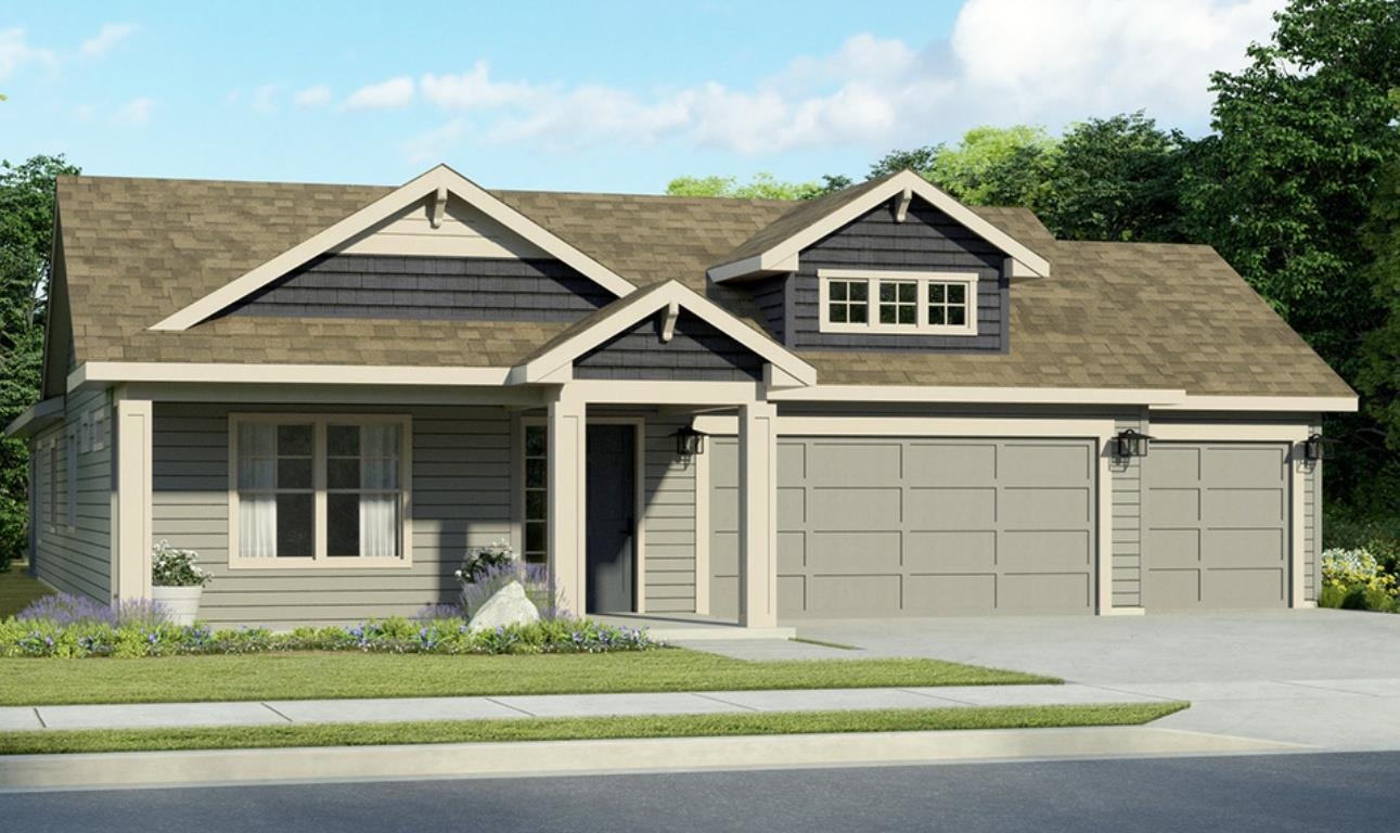 1797 North Umatilla St  