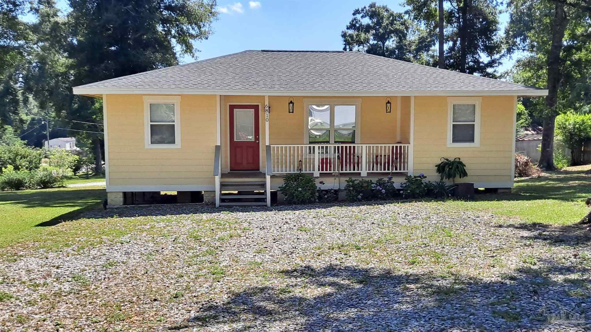6810 Myra Road Molino, FL 32577 - Photo 1 of 21