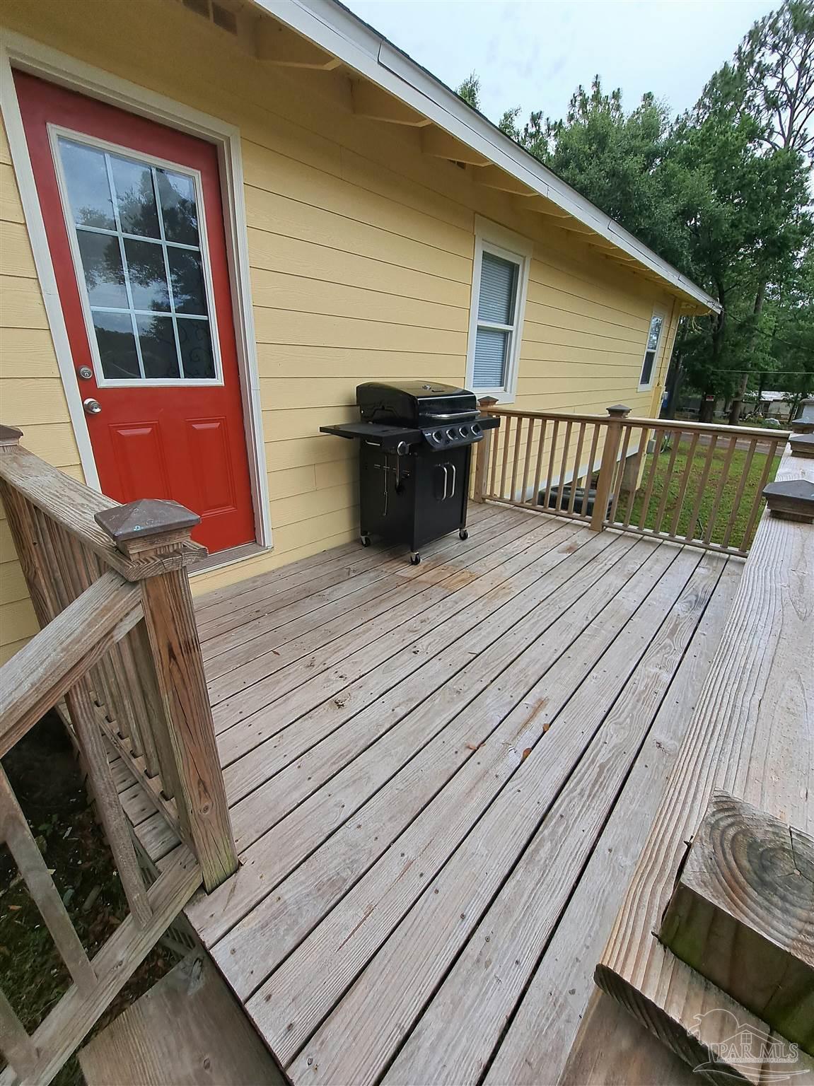 6810 Myra Road Molino, FL 32577 - Photo 21 of 21
