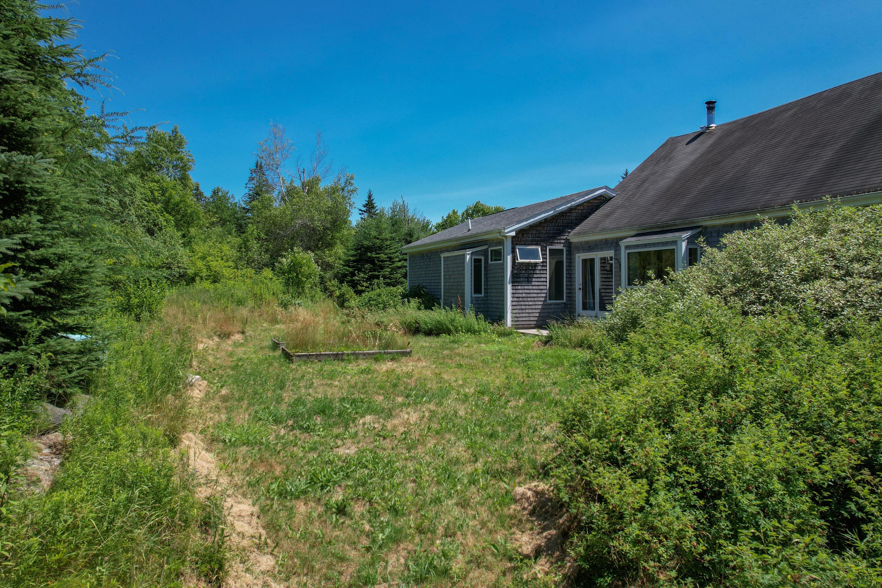 443 Saco Road Columbia, ME 04623 - Photo 6 of 52 DJI_0007