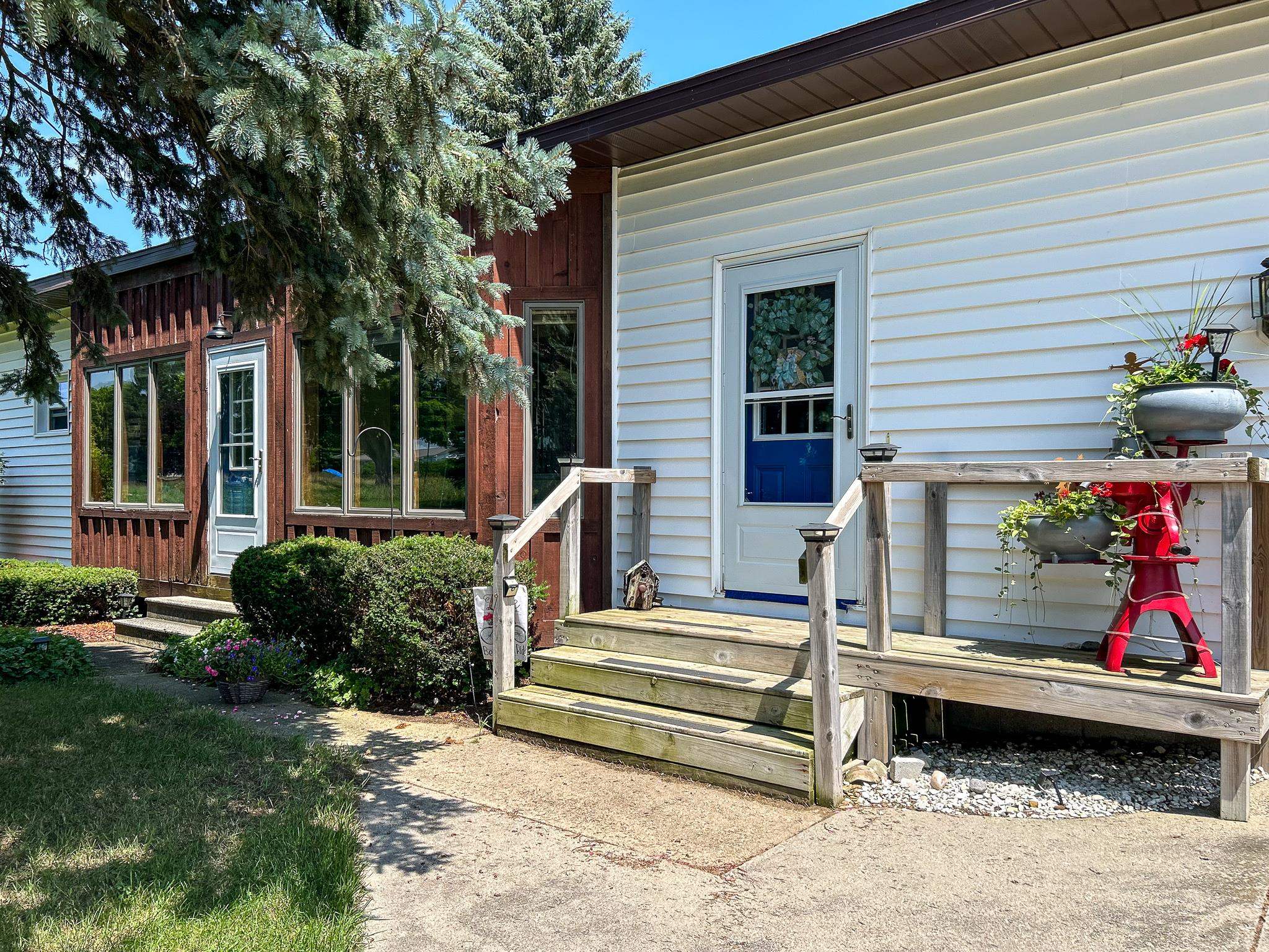 3121 Kirk Road Vassar, MI 48768 - Photo 5 of 35