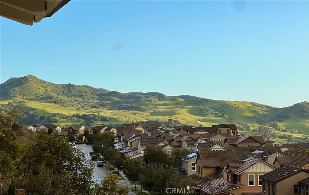 75 Promesa Avenue Rancho Mission Viejo, CA 92694 - Photo 29 of 47 a view of a city with mountains in the background