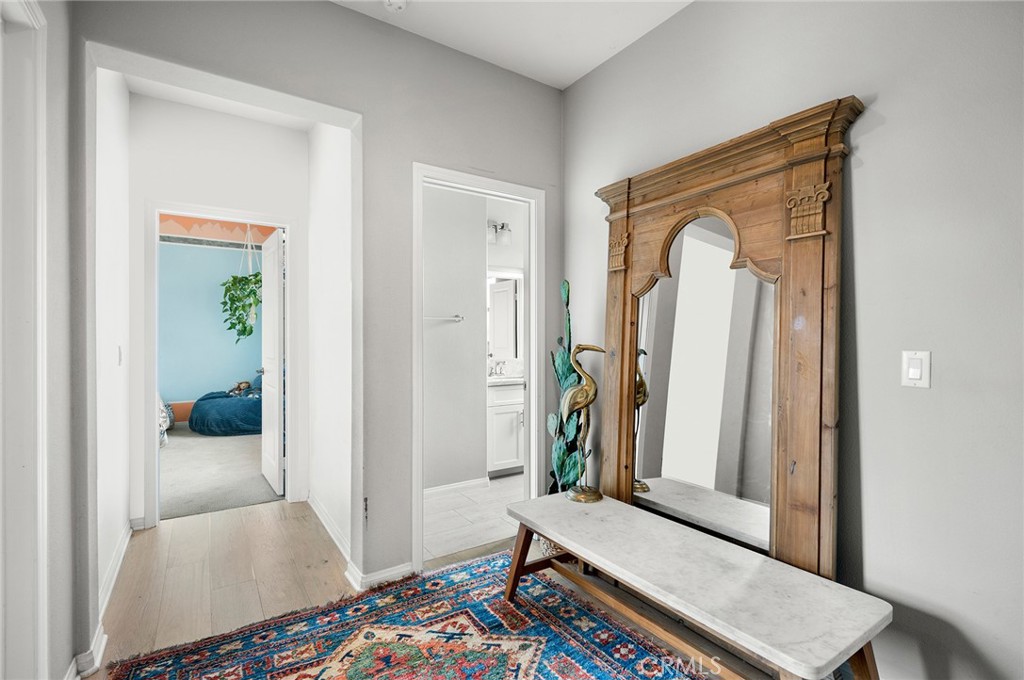 75 Promesa Avenue Rancho Mission Viejo, CA 92694 - Photo 35 of 47 a room with window and a table