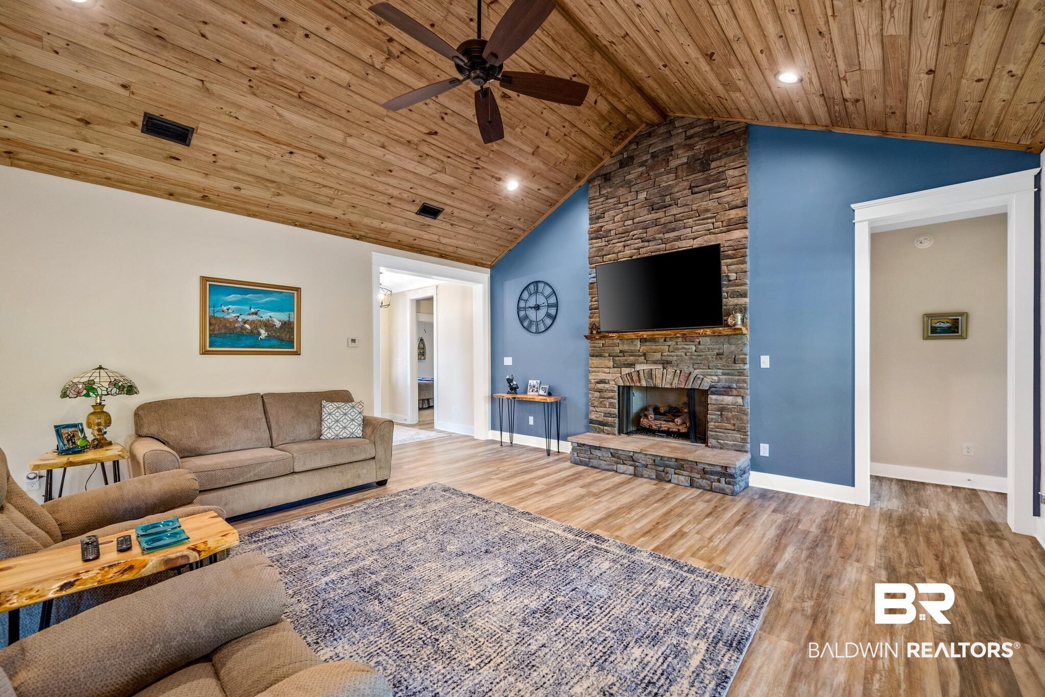 10777 Ski Chaste Lane Axis, AL 36505 - Photo 11 of 49