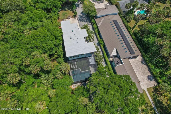 $3,995,000 | 2446 Seminole Road, Atlantic Beach, FL 32233