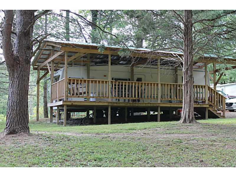 0 Axsom Branch Road Nashville, IN 47448 - Photo 1 of 20 Gallery Image 1