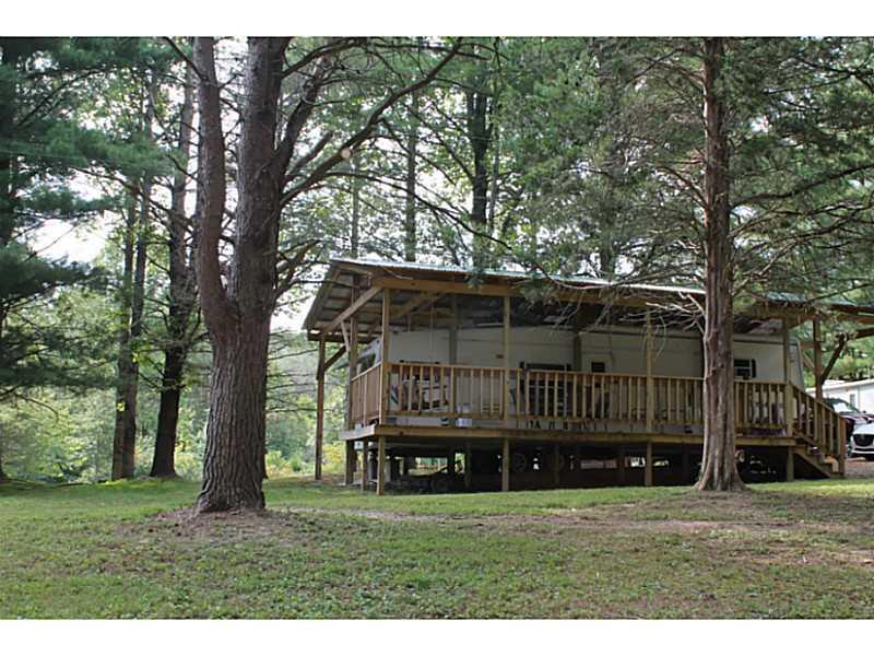 0 Axsom Branch Road Nashville, IN 47448 - Photo 5 of 20 Gallery Image 5