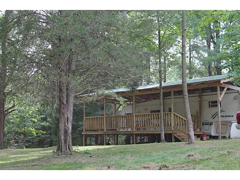 0 Axsom Branch Road Nashville, IN 47448 - Photo 6 of 20 Gallery Image 6