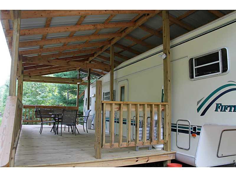 0 Axsom Branch Road Nashville, IN 47448 - Photo 9 of 20 Gallery Image 9