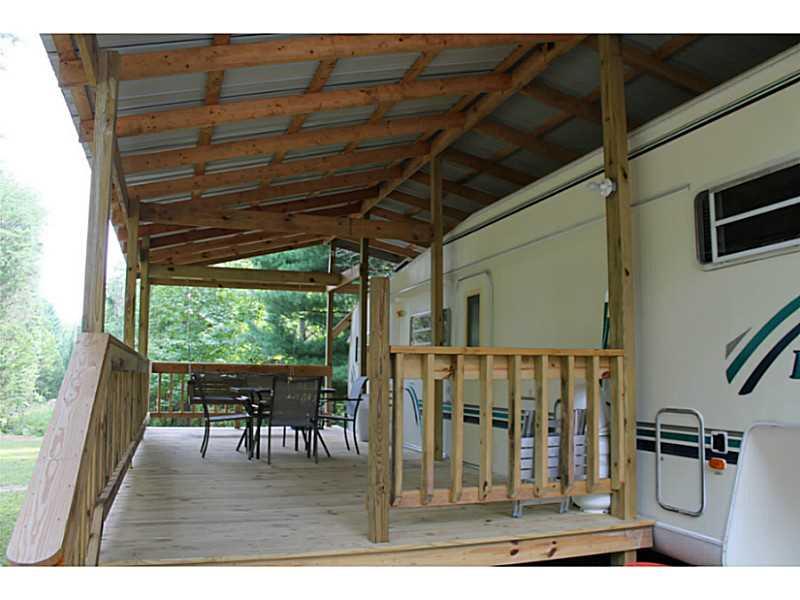0 Axsom Branch Road Nashville, IN 47448 - Photo 10 of 20 Gallery Image 10