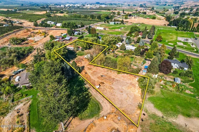 $379,000 | 1306 Thompson Road, Cowiche, WA 98923