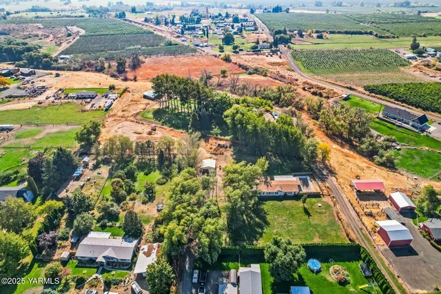 $379,000 | 1306 Thompson Road, Cowiche, WA 98923