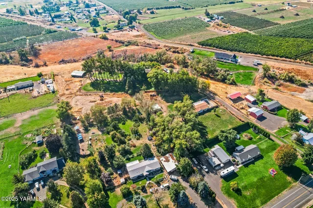 $379,000 | 1306 Thompson Road, Cowiche, WA 98923