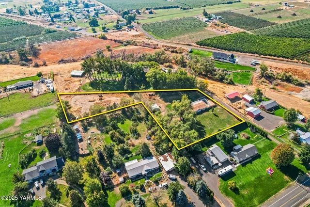 $379,000 | 1306 Thompson Road, Cowiche, WA 98923