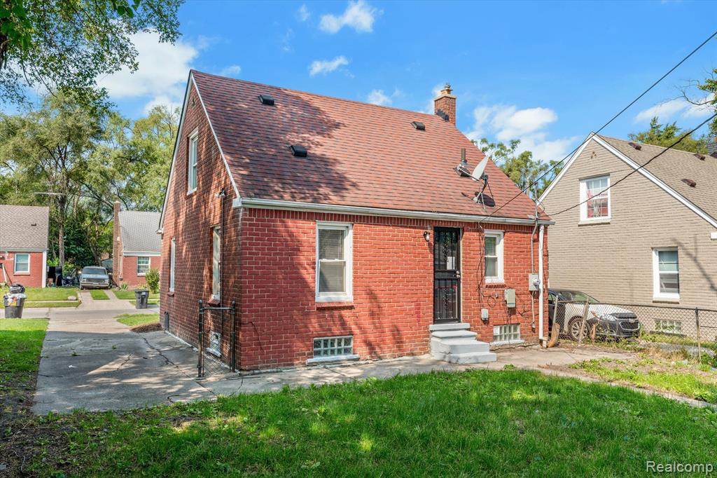 20122 Charest Street Detroit, MI 48234 - Photo 26 of 27