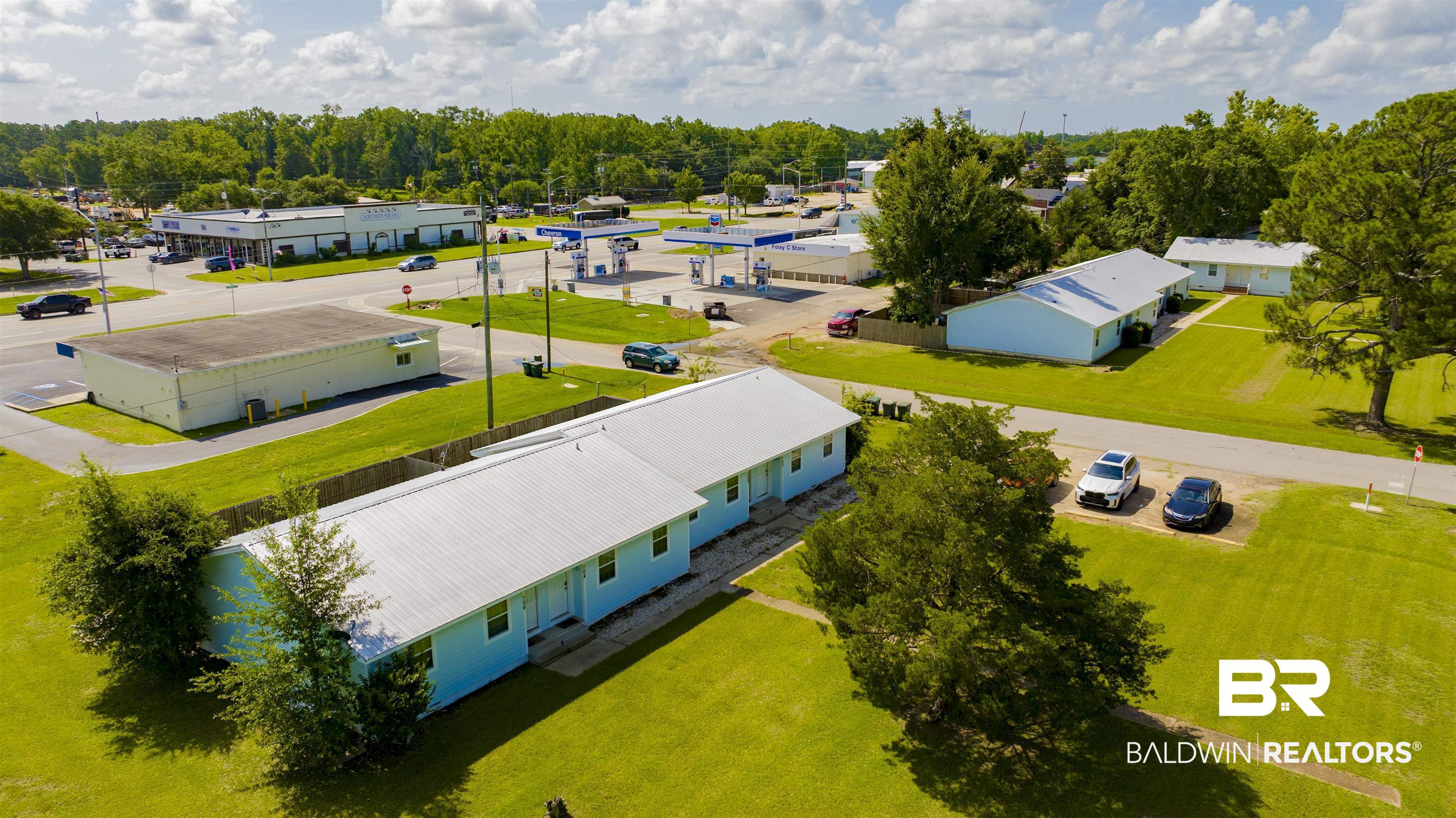 606-706 North Alston Street Foley, AL 36535 - Photo 29 of 44