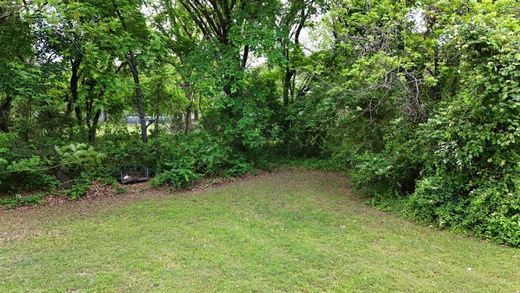 415 Meadowlark Trail Springtown, TX 76082 - Photo 24 of 35 a view of a garden with plants