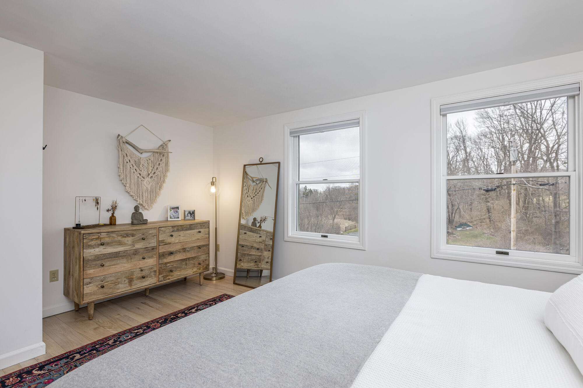 9 Highview Road Cape Elizabeth, ME 04107 - Photo 15 of 26 Primary Suite