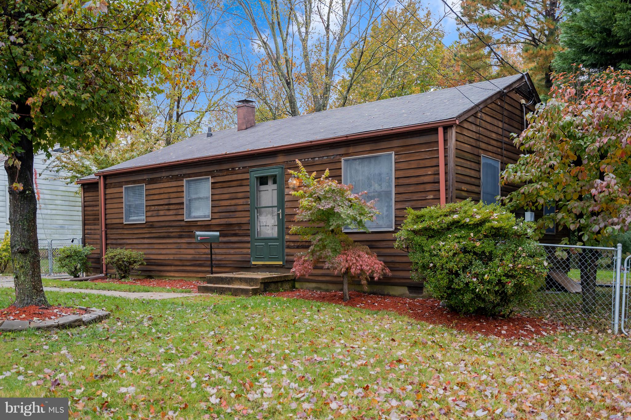 5606 Norton Road Alexandria, VA 22303 - Photo 1 of 32 Gallery Image 1
