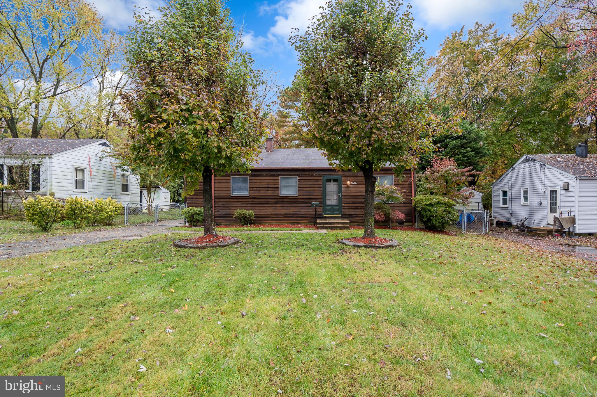 5606 Norton Road Alexandria, VA 22303 - Photo 2 of 32 Gallery Image 2