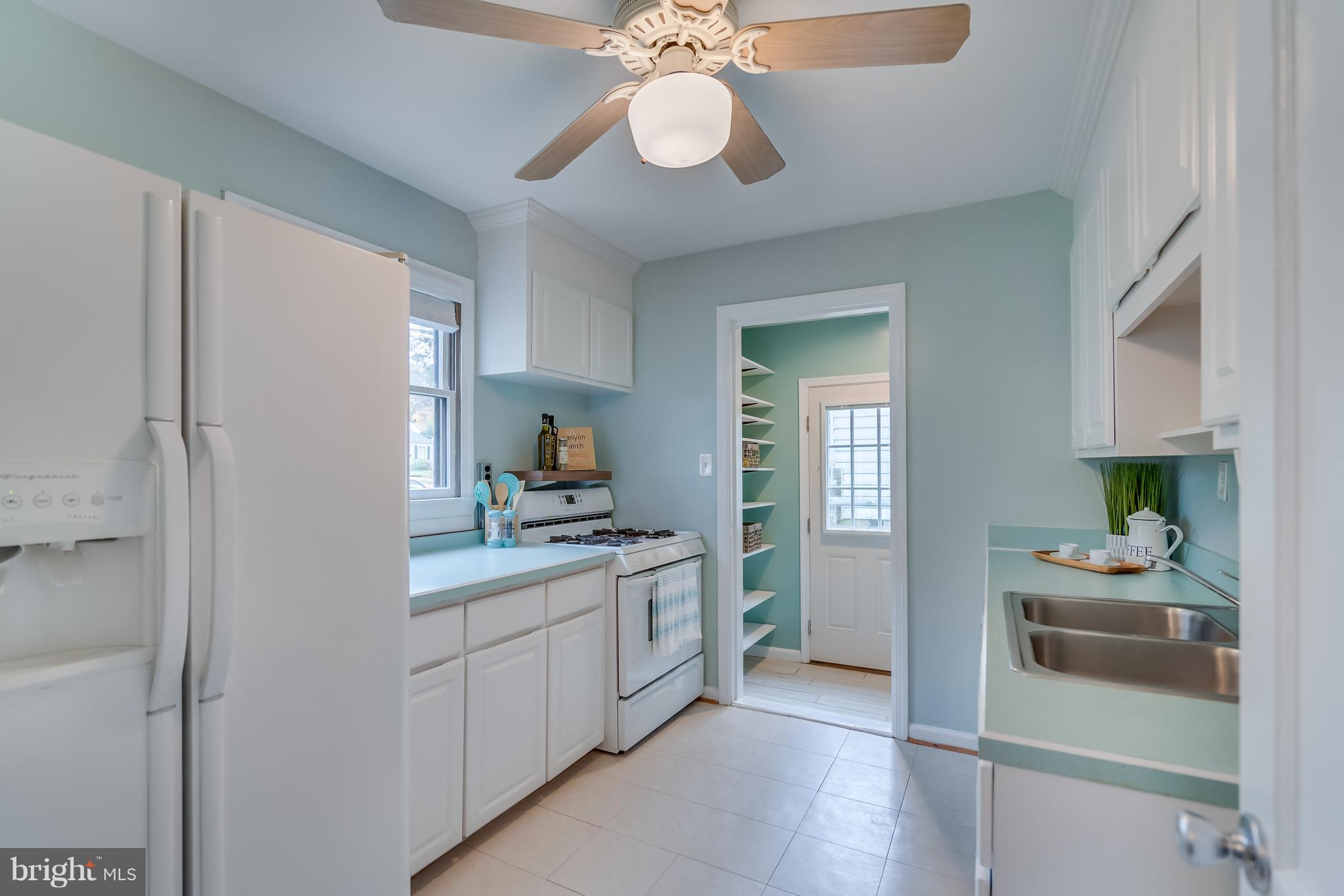 5606 Norton Road Alexandria, VA 22303 - Photo 11 of 32 Gallery Image 11