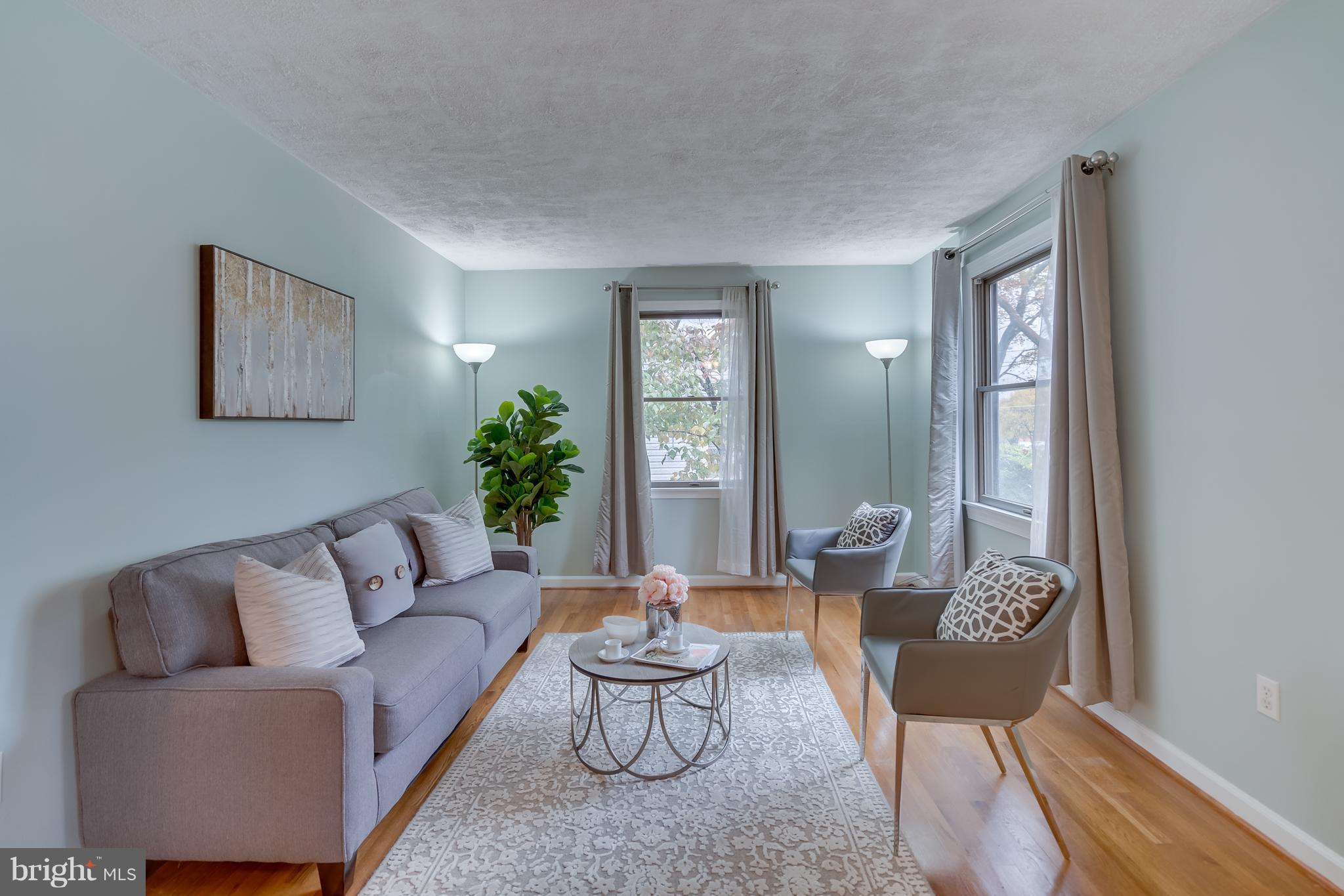 5606 Norton Road Alexandria, VA 22303 - Photo 6 of 32 Gallery Image 6