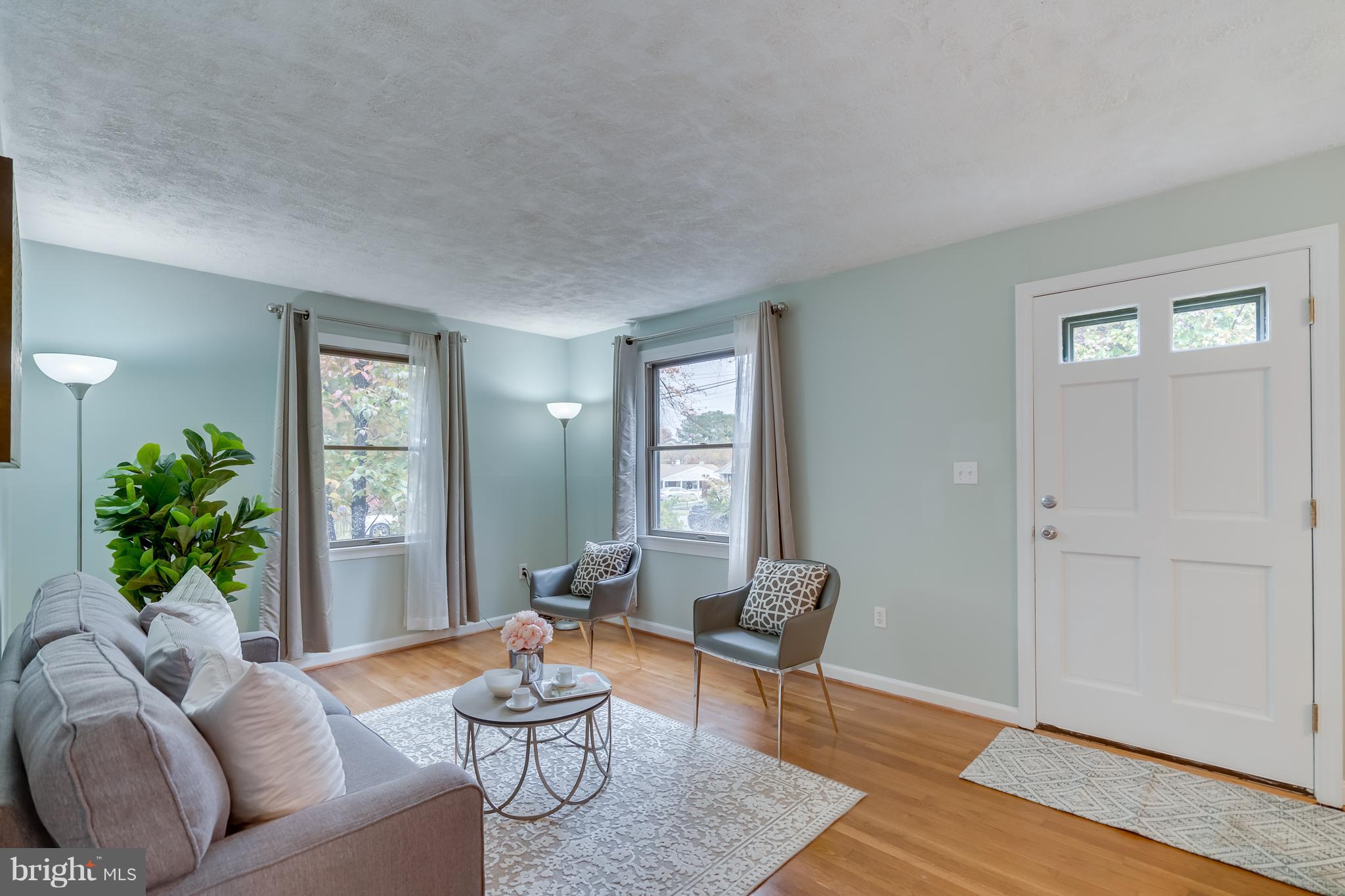 5606 Norton Road Alexandria, VA 22303 - Photo 7 of 32 Gallery Image 7