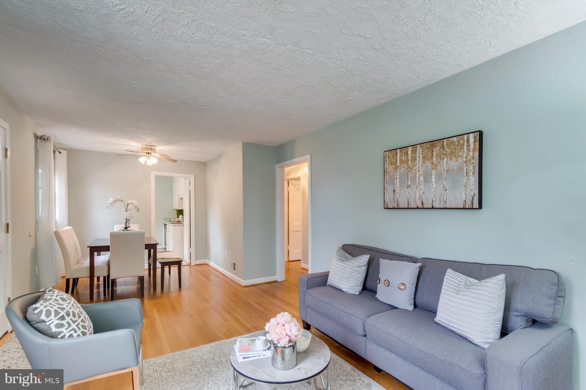 5606 Norton Road Alexandria, VA 22303 - Photo 8 of 32 Gallery Image 8