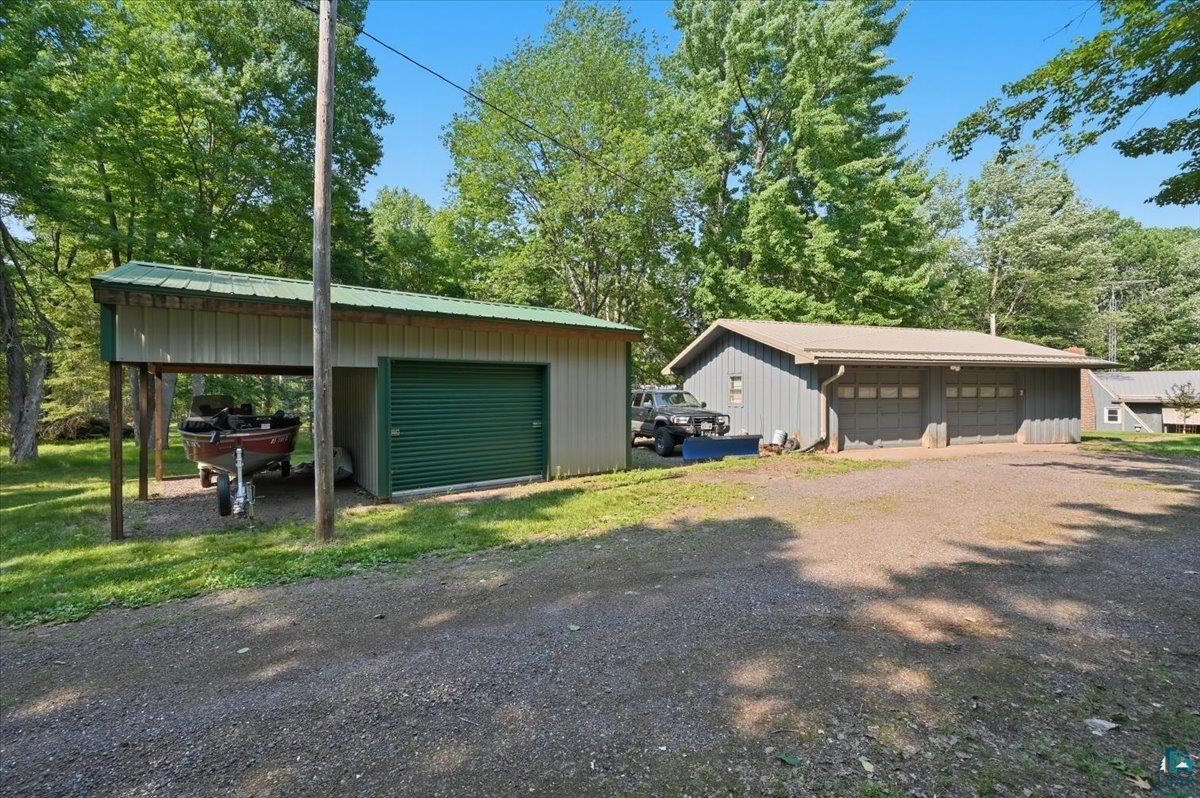15087 South Thorn Lake Loop Gordon, WI 54838 - Photo 20 of 37