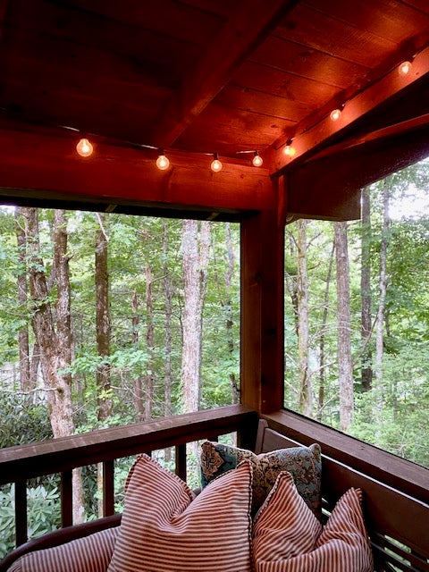 494 Satulah Ridge Road Highlands, NC 28741 - Photo 23 of 58 Surrounded by the Sounds of Nature