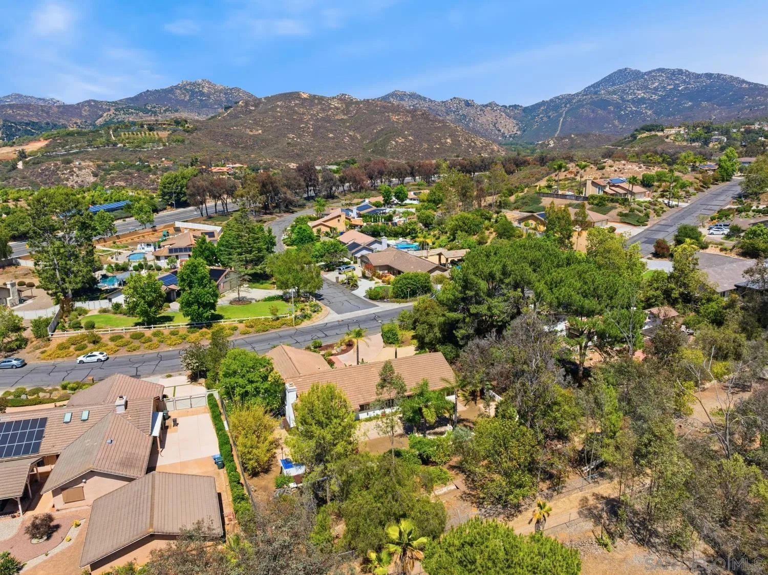 16490 Bridlewood Road Poway, CA 92064 - Photo 30 of 37