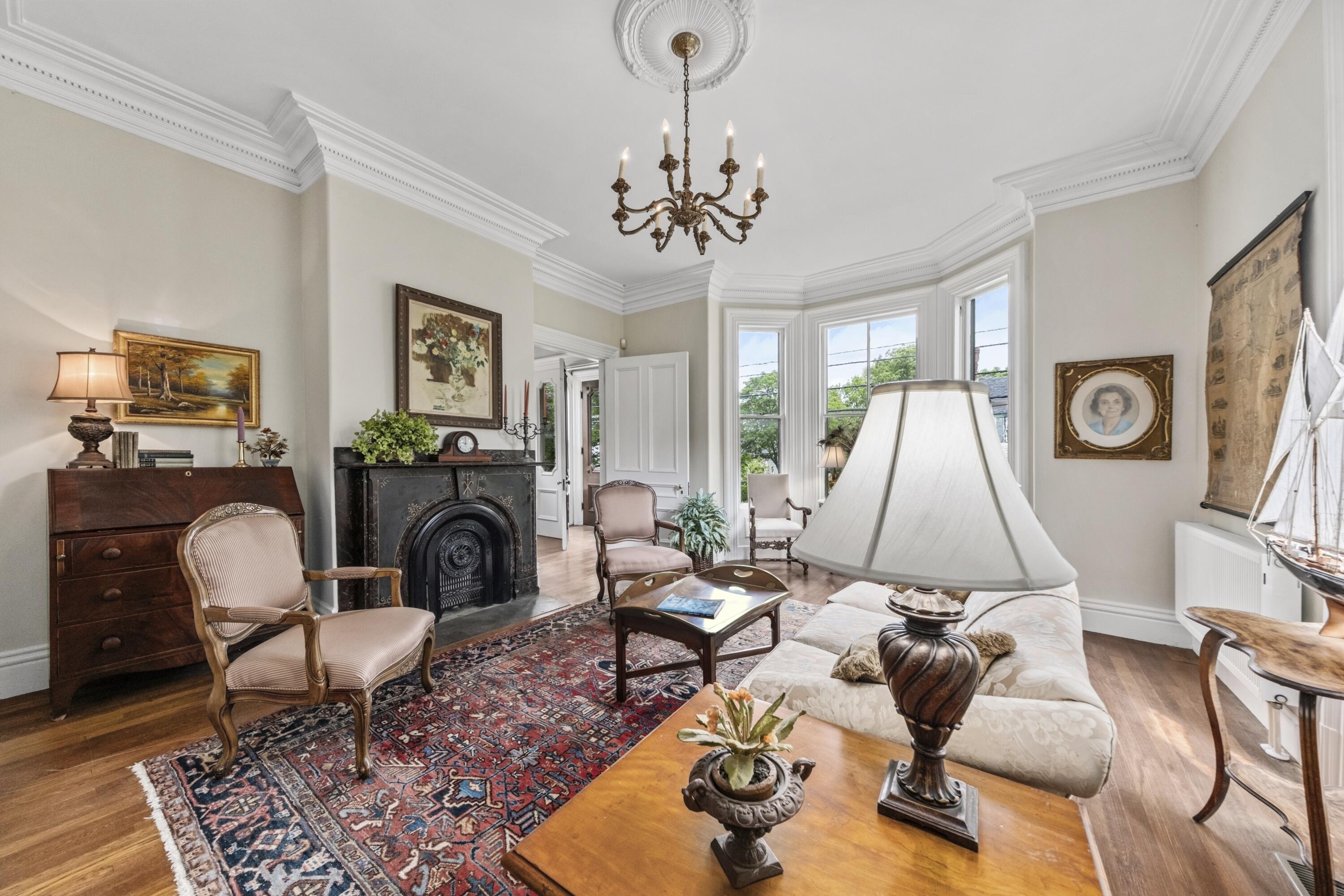 58 Church Street Belfast, ME 04915 - Photo 12 of 50 89- 58 Church Street - Belfast - JAC