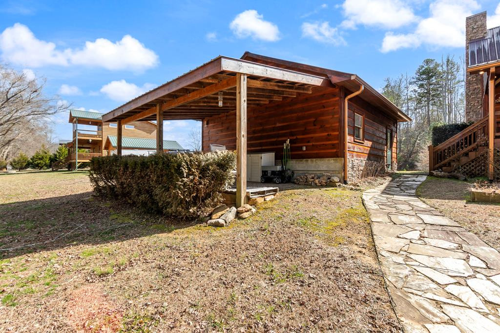64 Canoe Bend Murphy, NC 28906 - Photo 58 of 71