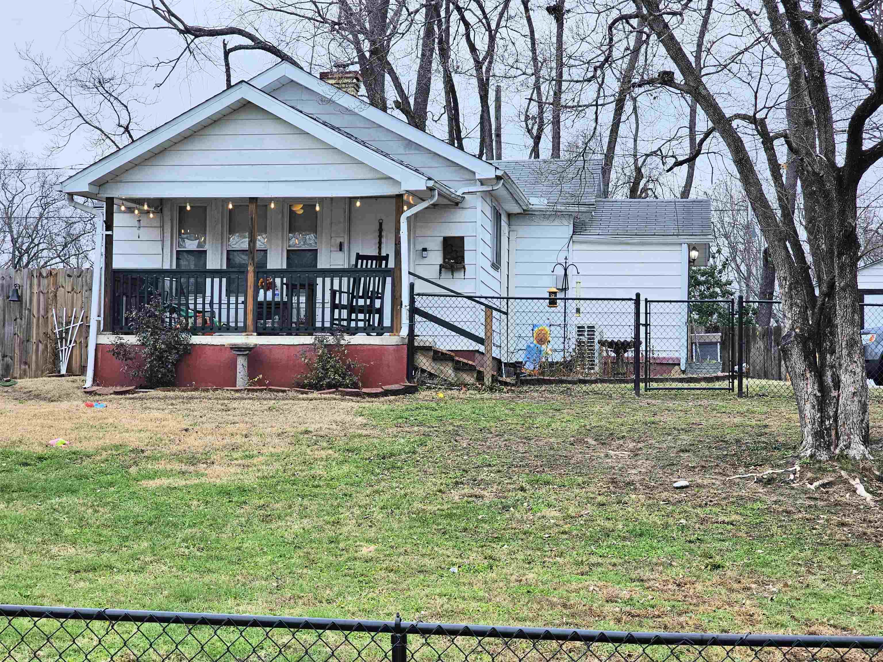 3337 Condit Street Ashland, KY 41101 - Photo 1 of 22